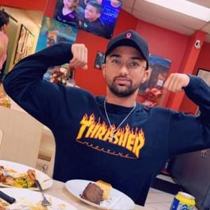 Meet your Posher, Lenon